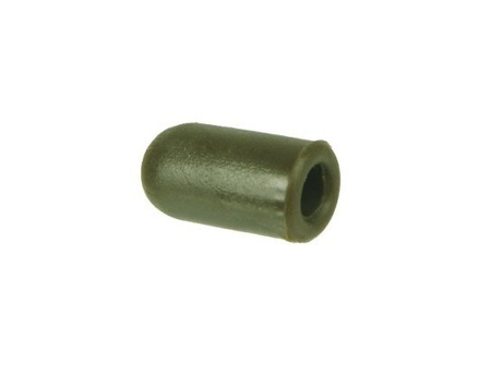 KORALIK ZDERZAKOWY BULLET BEAD 6X12mm OP.10SZT TEAM CARP KONGER 960000144
