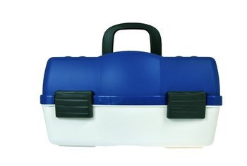 SKRZYNKA PLASTICA PANARO 1182 BB 34/15/16CM RW-1182BB