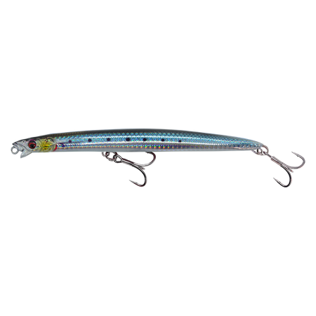 DEEP WALKER 2.0 17.5CM 50G FAST SINKING SARDINE PHP Savage Gear (73546)