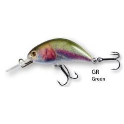 Wobler Robinson Tronx S40, 40mm, 4g Robinson 46-1TX-S40-GR