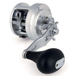 Multiplikator Ocea Calcutta 301 HG Lewa Ręka Shimano (5RH710301)