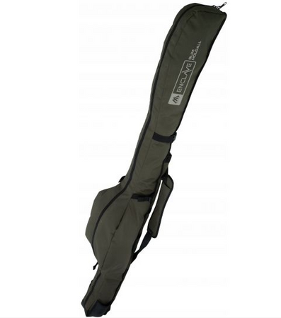 POKROWIEC NA WĘDKI - ENCLAVE SLIM NA 3 WĘDKI 3 CZĘŚCIOWE - op.1szt. MIKADO UWF-016-13-3