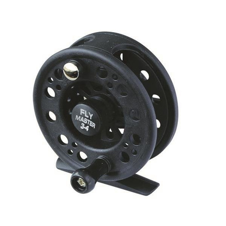 Kołowrotek Robinson Fly Master 3-4, il. łożysk 1+1 Robinson 23F-FM-034