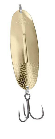 BŁYSTKA WAHADŁOWA - SHALLOW KILLER 21g/8.3cm - DOUBLE - op.1szt. MIKADO PMB-WSHK-21-D