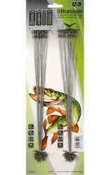 PLANSZA WOLFRAM MIKADO 25cm / 10kg 2x25szt. MIKADO ZG01-02