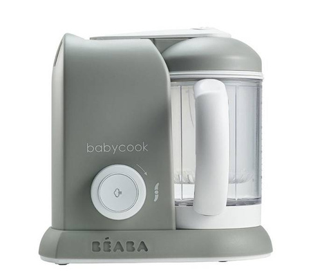Beaba Babycook® grey