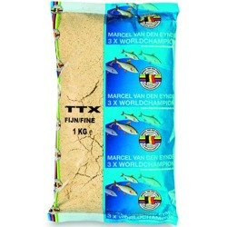 Dodatek zanętowy TTX Fine 1kg Van Den Eynde ED-TXF