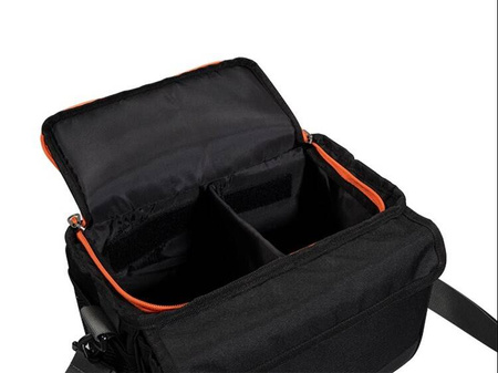 Delphin Darx ATAK! Quick torba na ramię  Delphin (101003689)