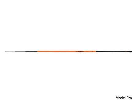 Delphin INFERNO Pole 4m Delphin (101004518)