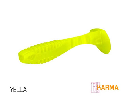 DuoPACK BOX Delphin KARMA UVs / 6x 5szt 8cm/MudGOLD Delphin (101003871)