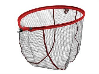 Kosz do podbieraka pływająci Delphin ATM Floaty RN X-Deep 60x50cm Delphin (101001543)