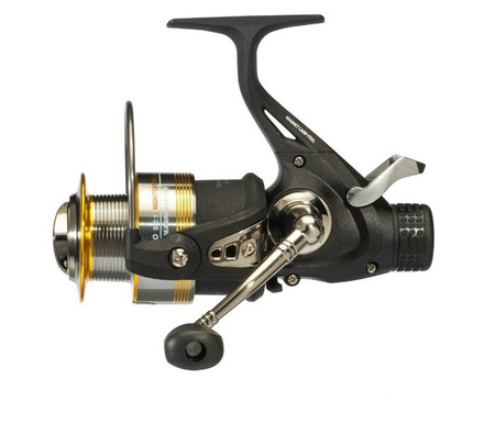 KOŁOWROTEK KARPIOWY MAGNET CARP FRXL 500 JAXON KJ-MCA500XL