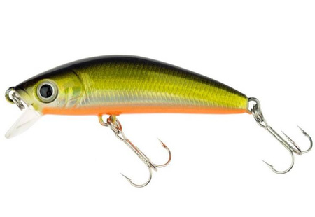 Wobler STRIKE PRO Mustang Minnow Floating 6cm/6g 612T DRAGON TEV-MG002AF-612T