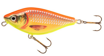 WOBLER HS HIPER JERK 11 S CD JAXON VJ-V11SCD