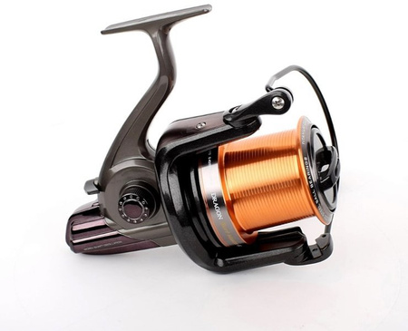 Kołowrotek   Surf Master FD970i szp.alum 70 8BB+Inf.AR    DRAGON CHI-18-02-970