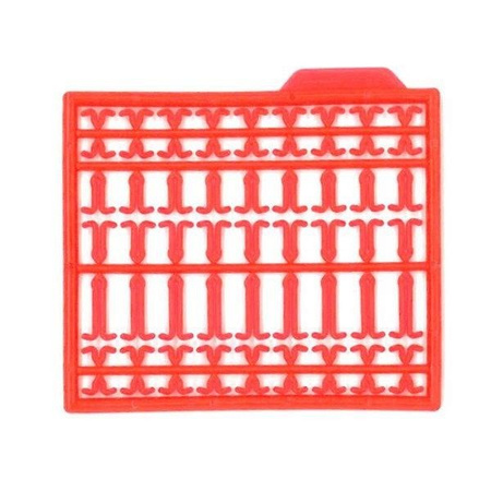 Stopery do peletu 2 szt Carpex 94-ST-021