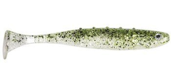 GUMA RIPPER Aggressor PRO - ABSINTH COOLER 4"/10cm 3szt CLEAR silver green/silver/black DRAGON CHE-AG40D-20-991