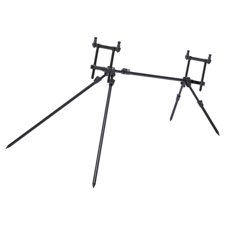 C-SERIES CONVERTIBLE LONG LEGS 2 ROD POD Prologic (72778)