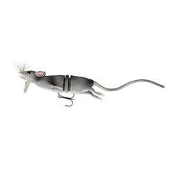 Szczur Savage Gear 3D Rad 20cm 32g 04-Grey (53739)