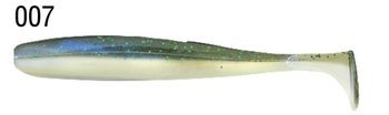 BLINKY SHAD 7,5cm 007 OP.8SZT KONGER 337001007