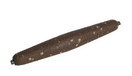 CIĘŻAREK "SLIM DRIFT" (BRĄZOWY) - 300 g - op.2szt MIKADO OMK-49BR-300