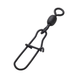 5x AGRAFKA SUMOWA Z KRĘTLIKIEM 75KG ZE STALI NIERDZEWNEJ MADCAT (70908)