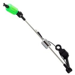 Bouncer LED - sygnalizator brań, zielony Carpex 88-SS-05G