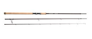 Wędka Savage Gear Custom Coastal Spin 10'6'' 320cm 10-36g - 3sec (50175)