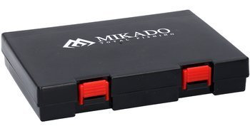 PUDEŁKO - SPOON BOX (19.7x 14.2x3.4cm) - op.1szt. MIKADO UACH-H568