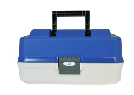 SKRZYNKA PLASTICA PANARO 145 BB 37/23/20CM RW-145BB