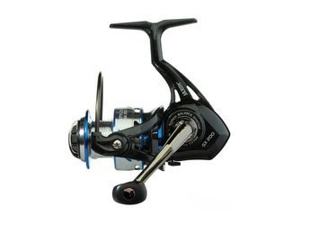 KOŁOWROTEK STYLUS SX 400 JAXON KJ-SXS400