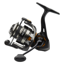 KOŁOWROTEK SG6 4000H FD 8+1BB + SZPULA ZAPASOWA ALUMINOWA Savage Gear (74738)