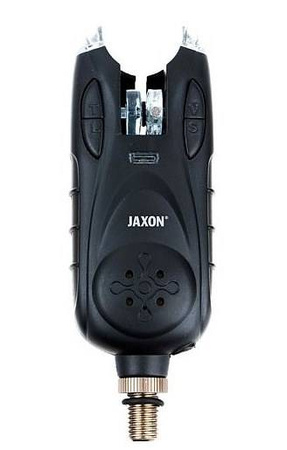 SYGNALIZATOR ELEKTRONICZNY XTR CARP VERTUS - ZÓŁTY JAXON AJ-SYB114SY