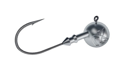 GŁÓWKA JIGOWA EXTRA 3/0-14g OP.20SZT KAMATSU 450030014