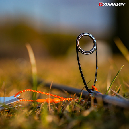 Wędka Robinson CityLiner PLUS Salmon Spin 3,00m / FAST / 15-50g Robinson 1CP-SS-030