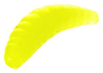 PRZYNĘTA - M-AREA MAGGOT- 34mm/LEMON - op.16szt. MIKADO PMMA-34-LE