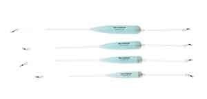 Ron Thompson Bombarda Ready2Go Int 20g 1pcs Mint Blue (57868)