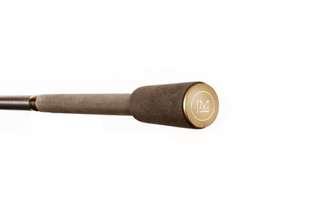 WĘDKA KARPIOWA IMPALA Carper / 2 składy 360cm/3,00lbs Delphin (101000283)