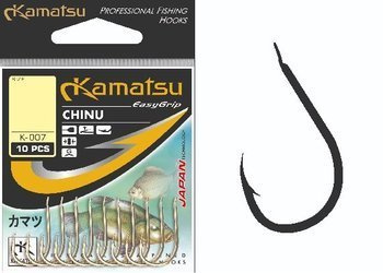 HACZYK KAMATSU CHINU 2/0BLNŁ 510710320