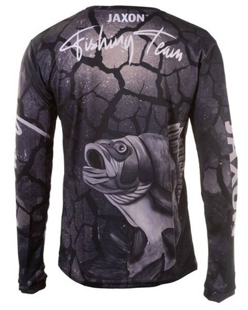 KOSZULKA DŁUGI RĘKAW MORO OKOŃ XXL JAXON UR-KC008XXL