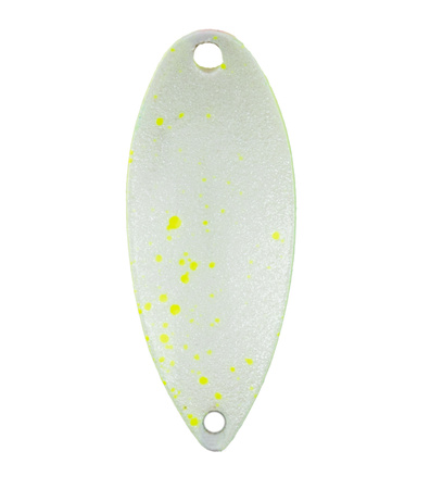 BŁYSTKA WAHADŁOWA - M-Craft SPOON 3.4g /1 - op.1szt. MIKADO PMB-MC-3.4-1