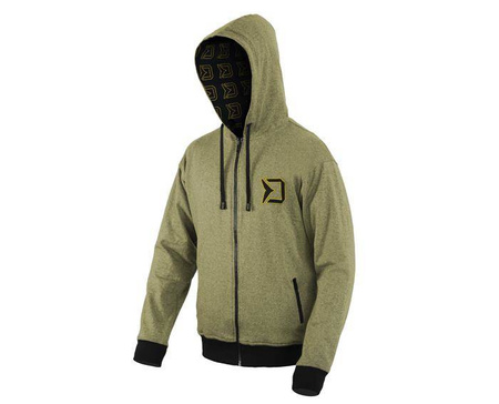 Bluza Delphin RAWER TWO S Delphin (101000875)