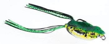 GUMY JAXON MAGIC FISH FROG 1 D JAXON BT-FR01D