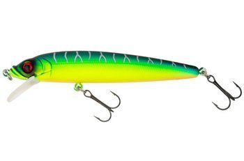 Wobler STRIKE PRO Alpha Minnow Sinking 9.5cm/12,7g A204S    DRAGON TEV-EG034S-A204S