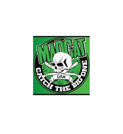 MADCAT PODWODNY SPŁAWIK NA SUMA SCREAMING SUBFLOAT S / 20GR DAM 55995