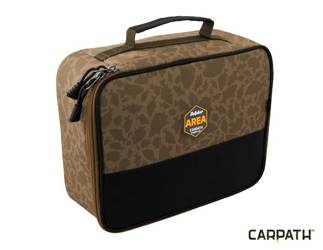 POKROWIEC NA KOŁOWROTKI KARPIOWE Area REEL Carpath  Delphin (420220272)