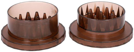 KRUSZARKA DO KULEK - op.1szt MIKADO AMC-007