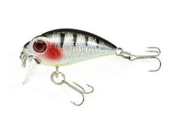 WOBLER ATRACT MINI 3,5cm C JAXON VR-XHG035C