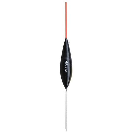 Spławik VDE-R wyczynowy 0,75g, 10 szt. VDR Team 4S-V04-007