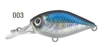 WOBLER ROCKY RIVER D 3,7cm F KOLOR 03 KAMATSU (NR FAB. 9329) 324071003